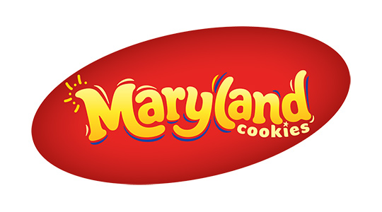 Maryland Cookies